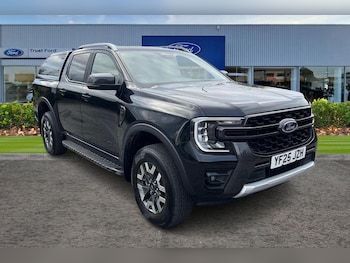 Used Ford Ranger 2025 for sale - 76467684: Photo