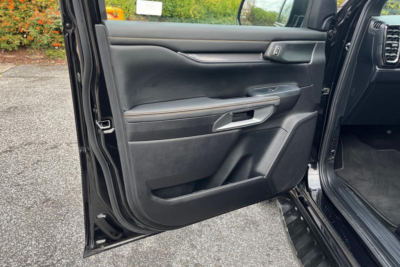 Used Ford Ranger 2025 for sale - 76467684: Photo 20