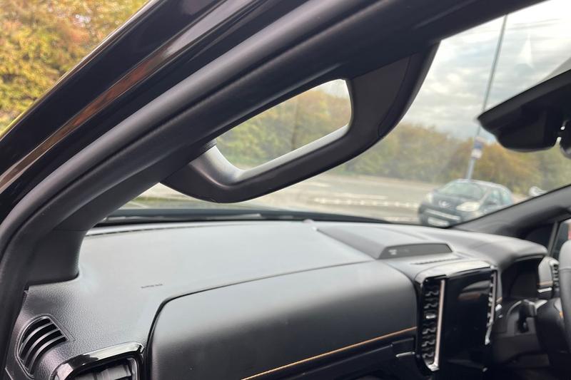 Used Ford Ranger 2025 for sale - 76467684: Photo 21