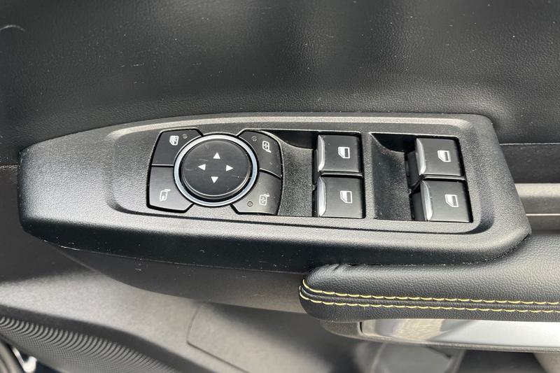 Used Ford Ranger 2025 for sale - 76467684: Photo 23