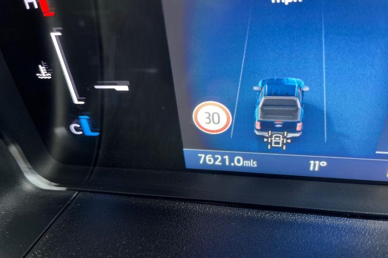 Used Ford Ranger 2025 for sale - 76467684: Photo 26