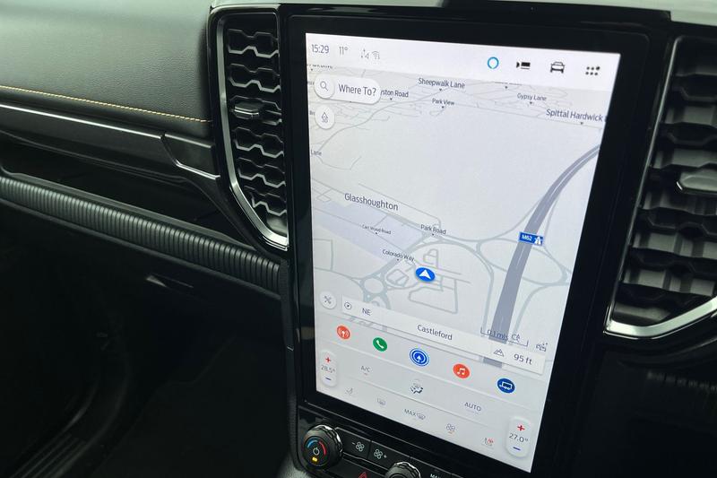 Used Ford Ranger 2025 for sale - 76467684: Photo 27