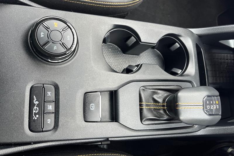 Used Ford Ranger 2025 for sale - 76467684: Photo 29