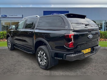 Used Ford Ranger 2025 for sale - 76467684: Photo