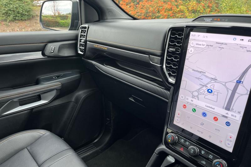 Used Ford Ranger 2025 for sale - 76467684: Photo 31