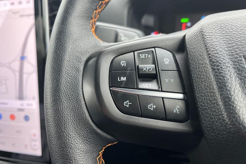 Used Ford Ranger 2025 for sale - 76467684: Photo 33