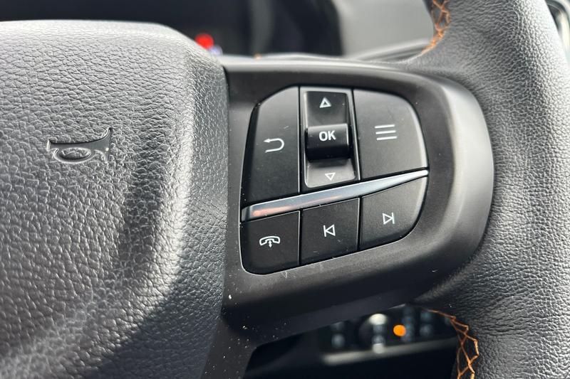 Used Ford Ranger 2025 for sale - 76467684: Photo 34