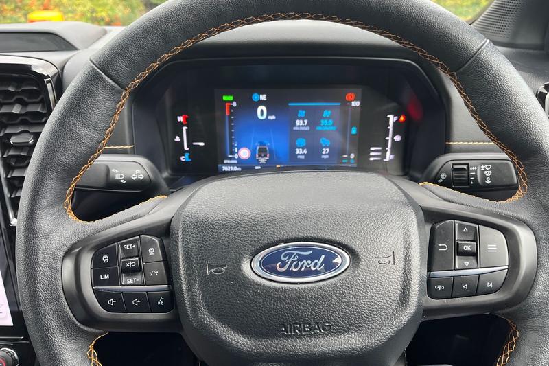 Used Ford Ranger 2025 for sale - 76467684: Photo 35