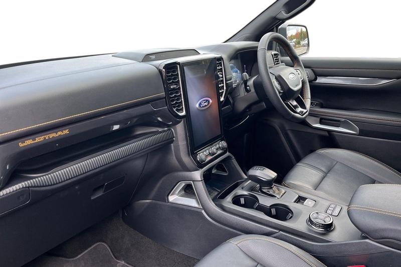 Used Ford Ranger 2025 for sale - 76467684: Photo 4