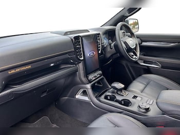 Used Ford Ranger 2025 for sale - 76467684: Photo