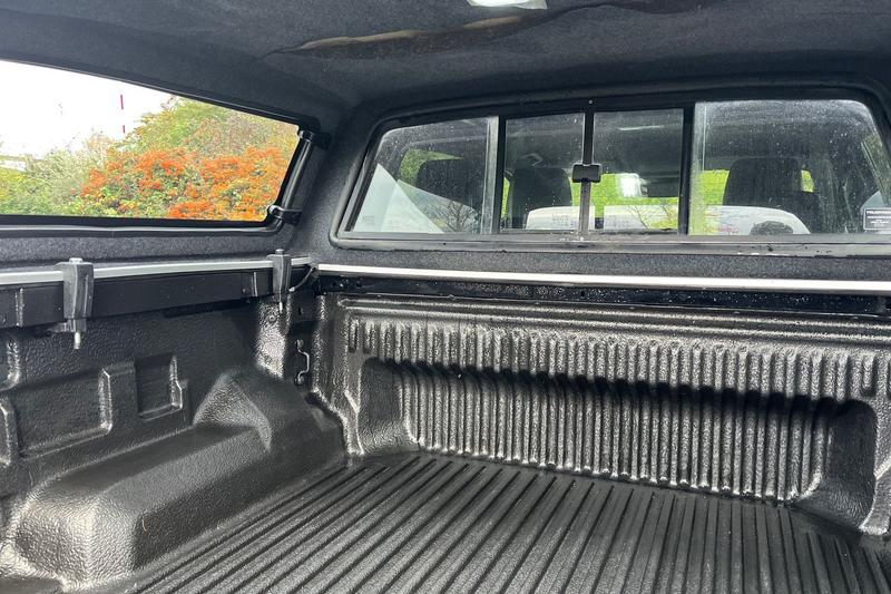 Used Ford Ranger 2025 for sale - 76467684: Photo 5