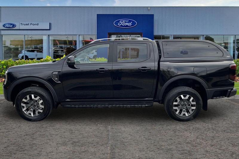 Used Ford Ranger 2025 for sale - 76467684: Photo 6