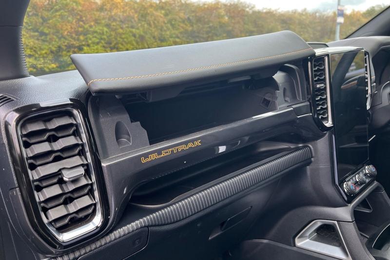 Used Ford Ranger 2025 for sale - 76467684: Photo 7