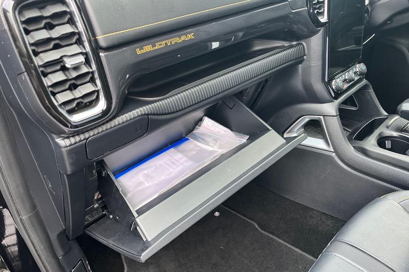 Used Ford Ranger 2025 for sale - 76467684: Photo 8