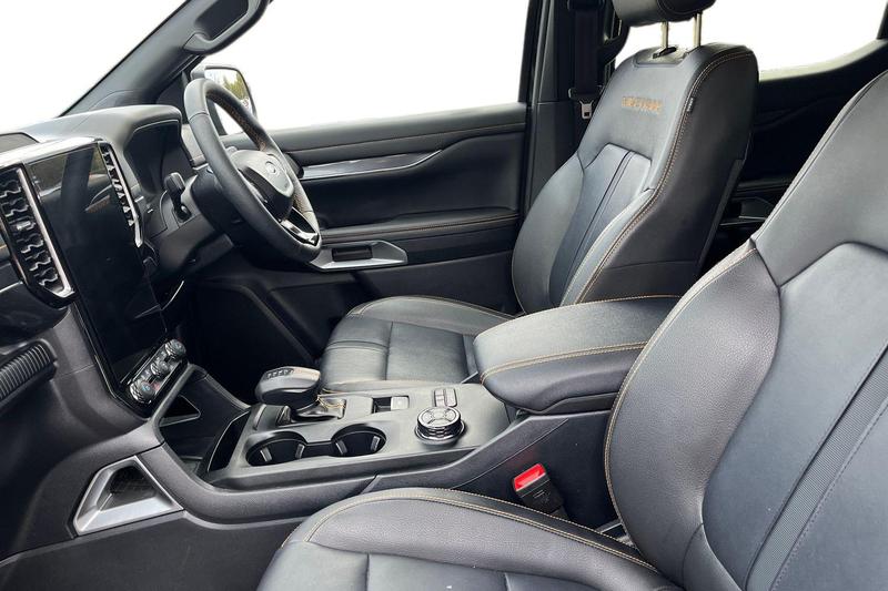 Used Ford Ranger 2025 for sale - 76467684: Photo 9