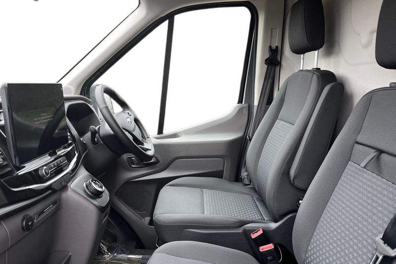 Used Ford Transit 2025 for sale - 77274961: Photo 10
