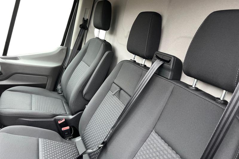Used Ford Transit 2025 for sale - 77274961: Photo 11