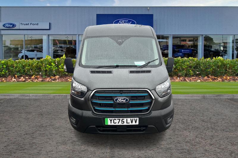 Used Ford Transit 2025 for sale - 77274961: Photo 12