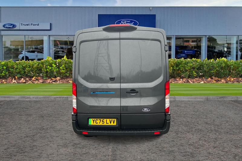 Used Ford Transit 2025 for sale - 77274961: Photo 13