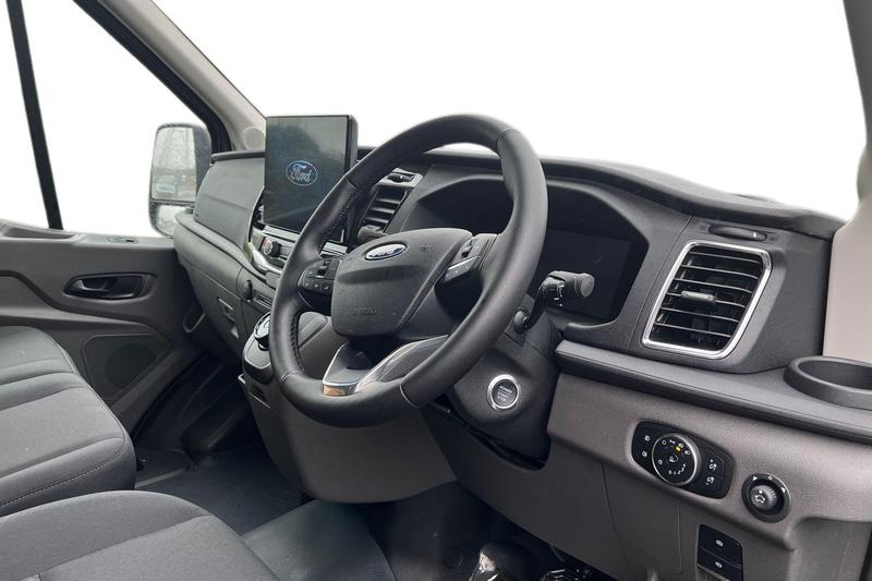 Used Ford Transit 2025 for sale - 77274961: Photo 14
