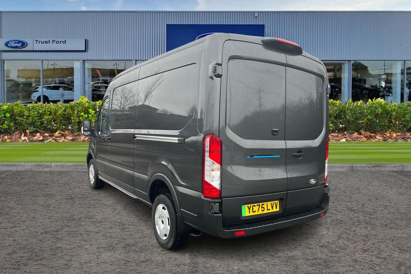 Used Ford Transit 2025 for sale - 77274961: Photo 2
