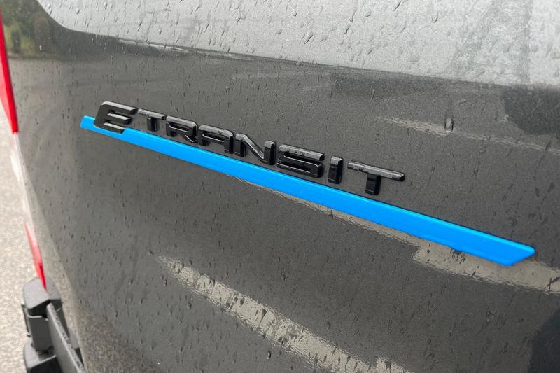 Used Ford Transit 2025 for sale - 77274961: Photo 20