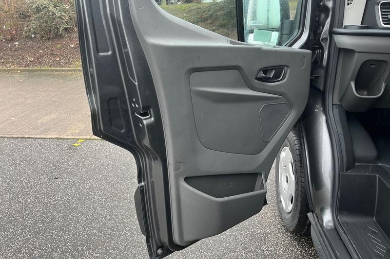 Used Ford Transit 2025 for sale - 77274961: Photo 22