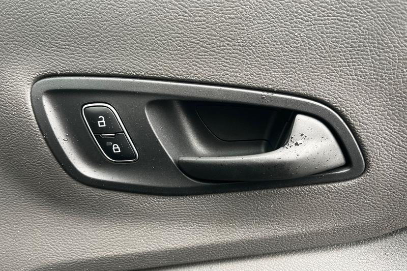 Used Ford Transit 2025 for sale - 77274961: Photo 24