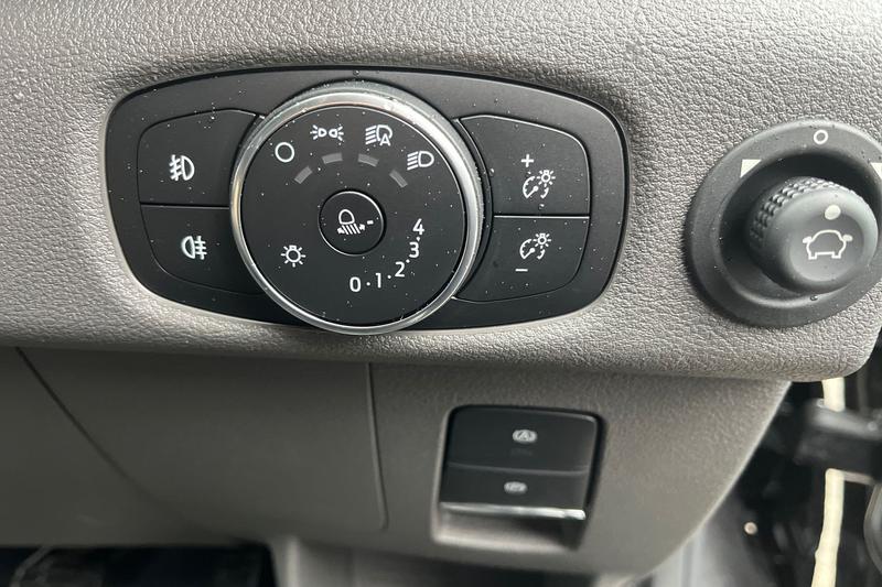 Used Ford Transit 2025 for sale - 77274961: Photo 25