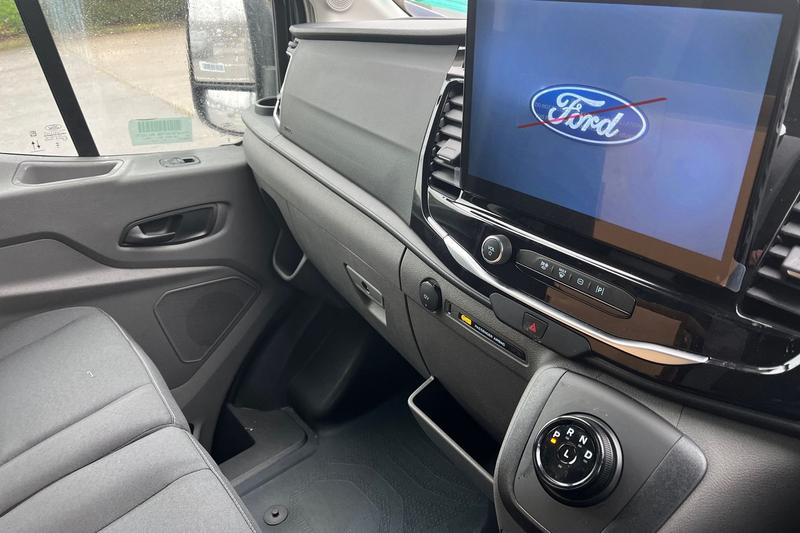 Used Ford Transit 2025 for sale - 77274961: Photo 27