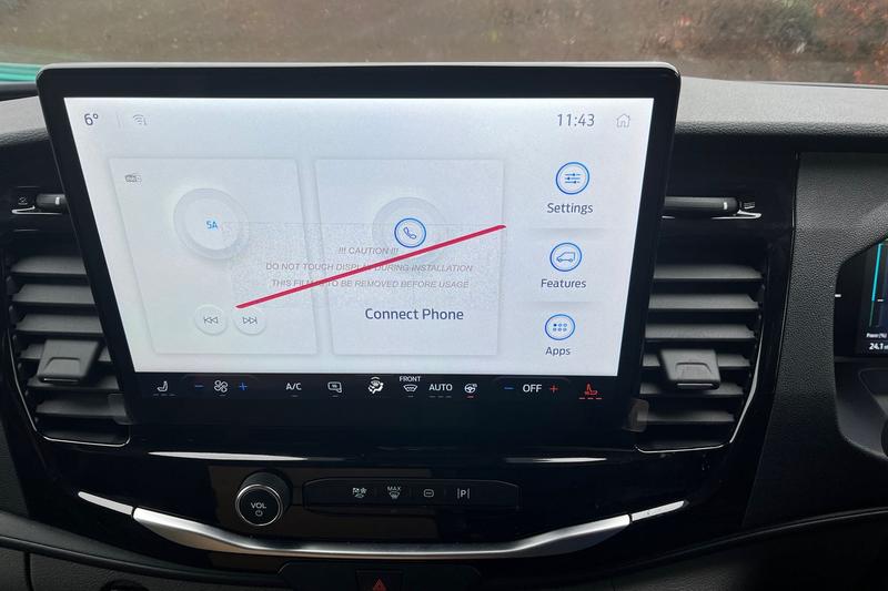 Used Ford Transit 2025 for sale - 77274961: Photo 29