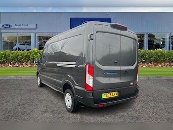 Used Ford Transit 2025 for sale - 77274961: Photo