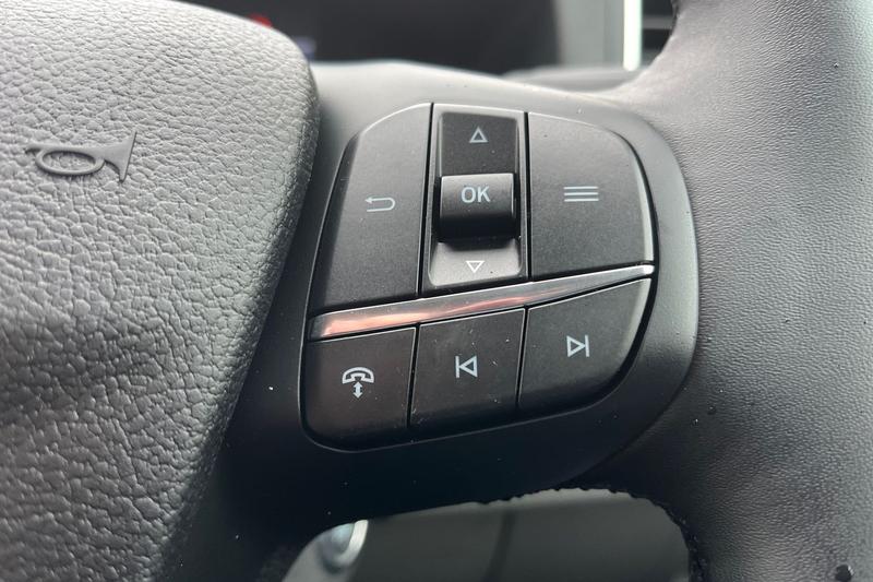 Used Ford Transit 2025 for sale - 77274961: Photo 32