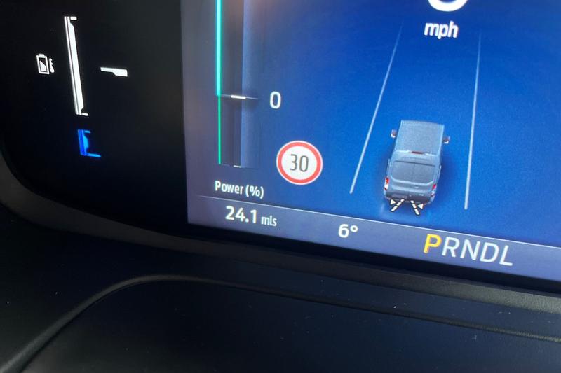 Used Ford Transit 2025 for sale - 77274961: Photo 33