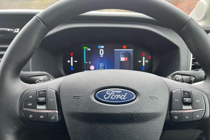 Used Ford Transit 2025 for sale - 77274961: Photo 34