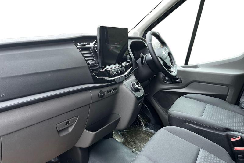 Used Ford Transit 2025 for sale - 77274961: Photo 4