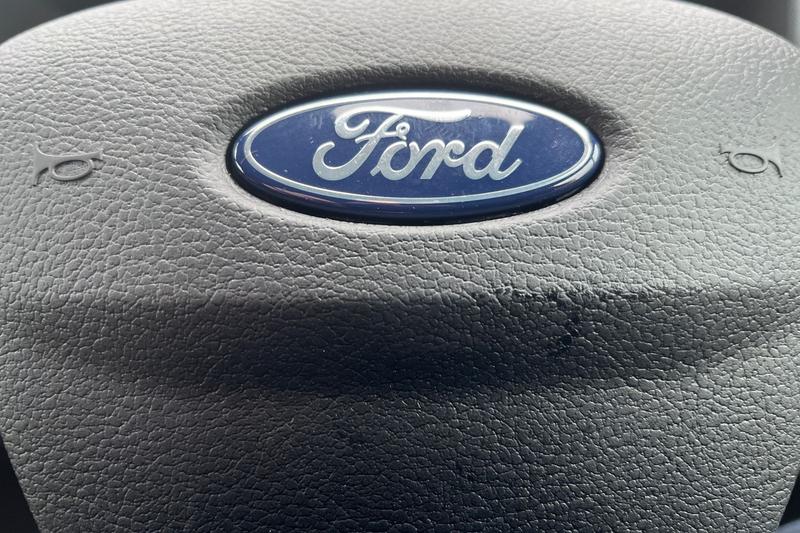 Used Ford Transit 2025 for sale - 77274961: Photo 40