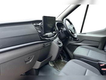 Used Ford Transit 2025 for sale - 77274961: Photo