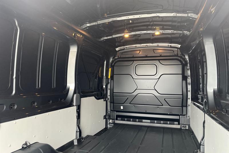 Used Ford Transit 2025 for sale - 77274961: Photo 5