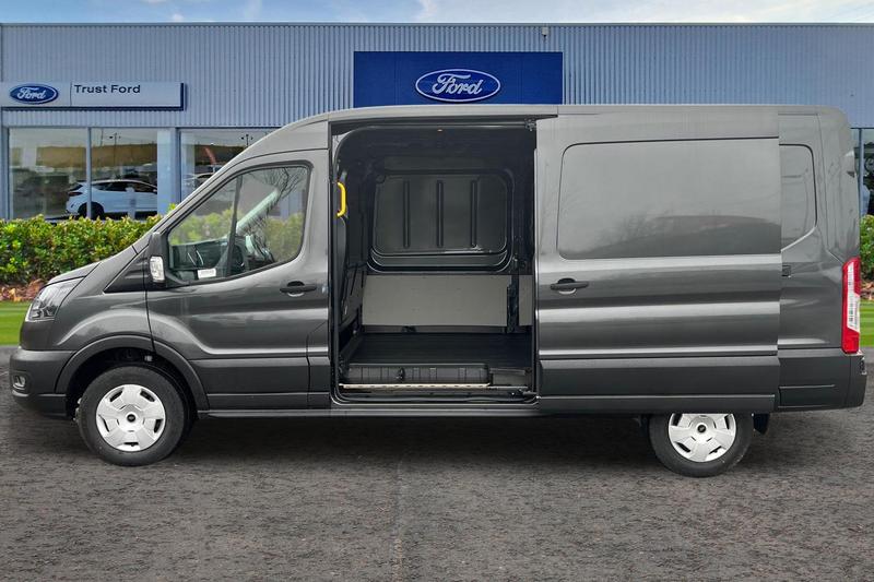 Used Ford Transit 2025 for sale - 77274961: Photo 6