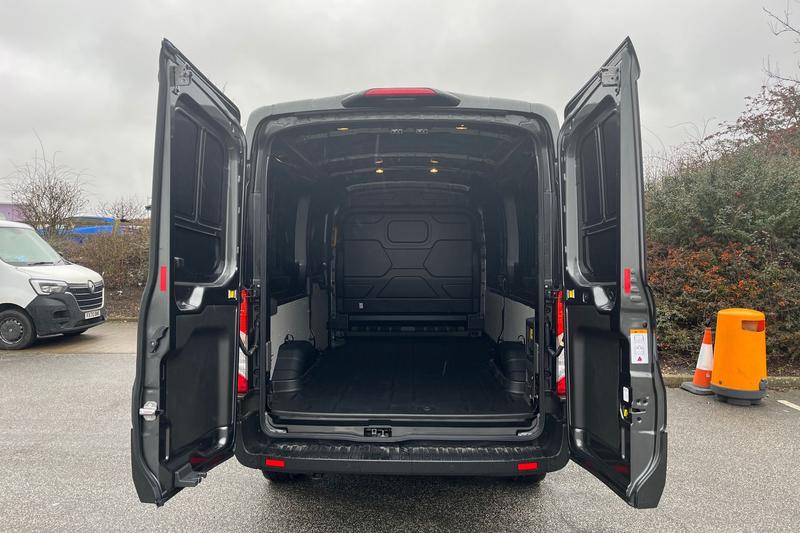 Used Ford Transit 2025 for sale - 77274961: Photo 7