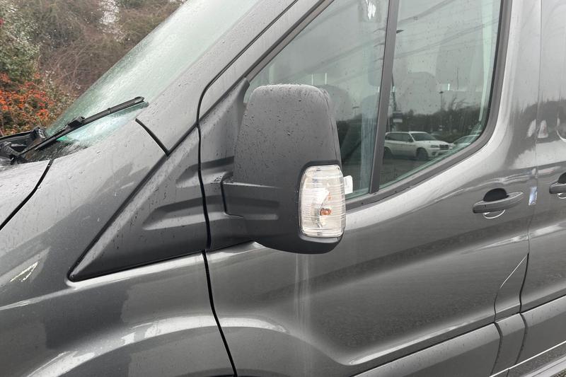 Used Ford Transit 2025 for sale - 77274961: Photo 8