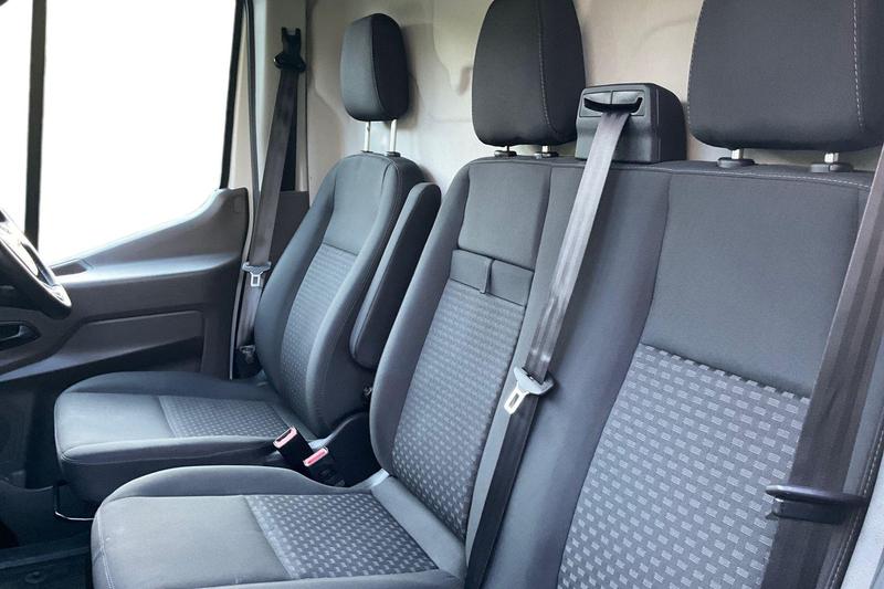 Used Ford Transit 2024 for sale - 77785360: Photo 10