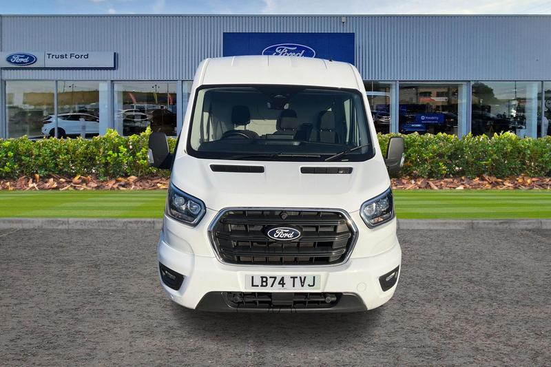 Used Ford Transit 2024 for sale - 77785360: Photo 11