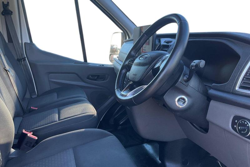 Used Ford Transit 2024 for sale - 77785360: Photo 13