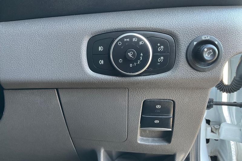 Used Ford Transit 2024 for sale - 77785360: Photo 16