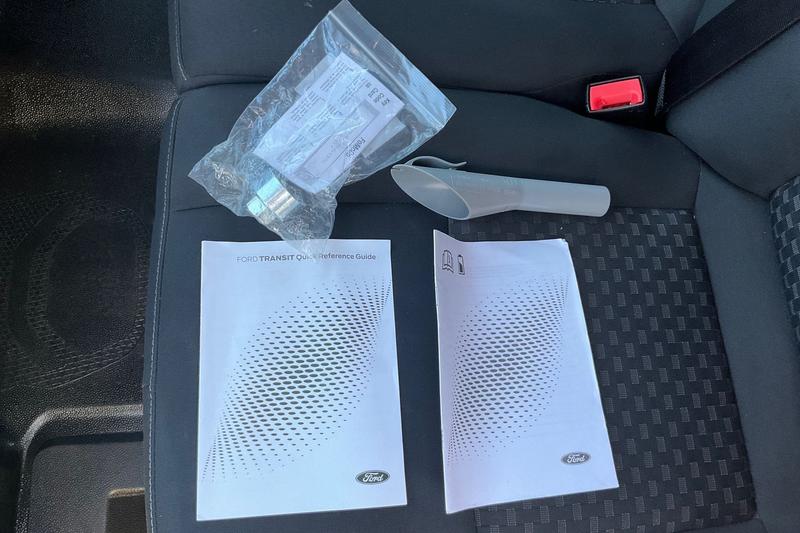 Used Ford Transit 2024 for sale - 77785360: Photo 18