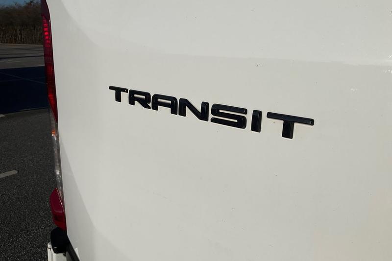 Used Ford Transit 2024 for sale - 77785360: Photo 19