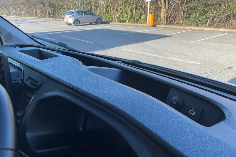 Used Ford Transit 2024 for sale - 77785360: Photo 20