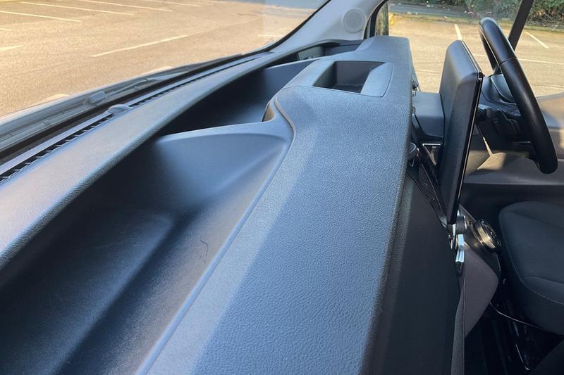 Used Ford Transit 2024 for sale - 77785360: Photo 21